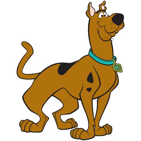 dibujo animado scooby doo|scooby doo wiki.